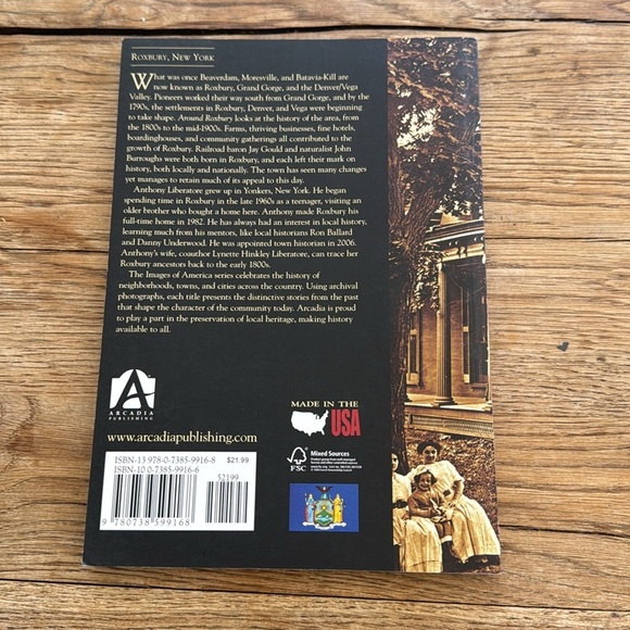 Images of America Around Roxbury - Picture 2 of 2